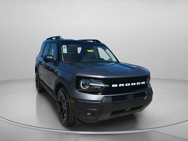 FORD BRONCO SPORT OUTER BANKS - 6