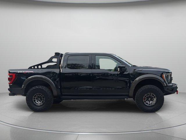 2023 FORD F-150 RAPTOR 缩略图 39