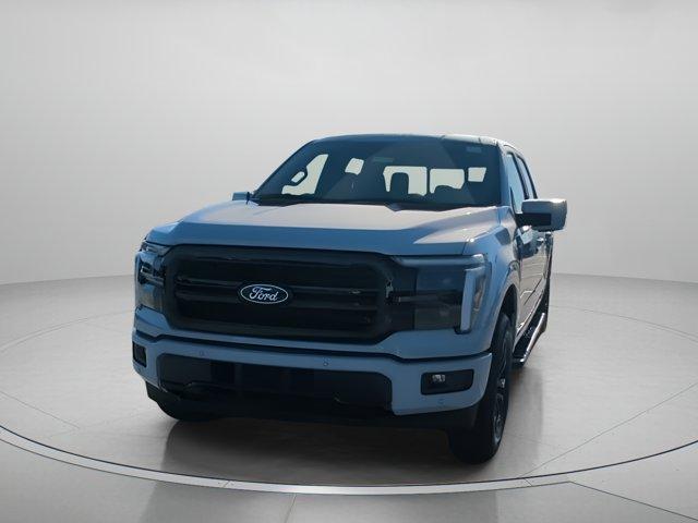 FORD F-150 LARIAT - 10