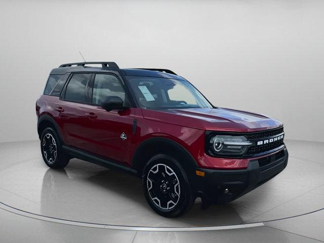 FORD BRONCO SPORT OUTER BANKS - 4