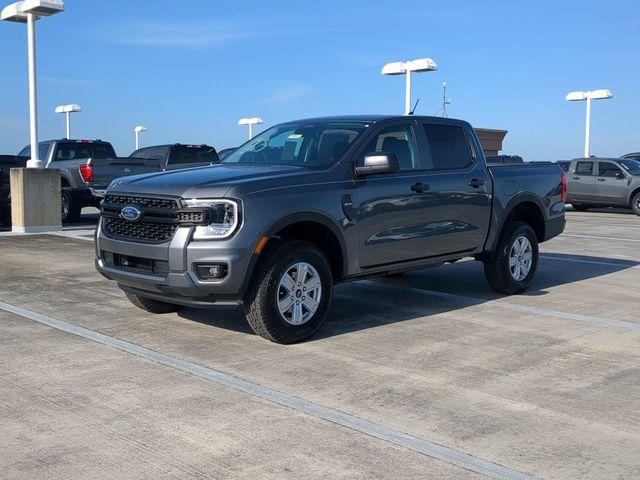 New 2026 Ford Ranger XL