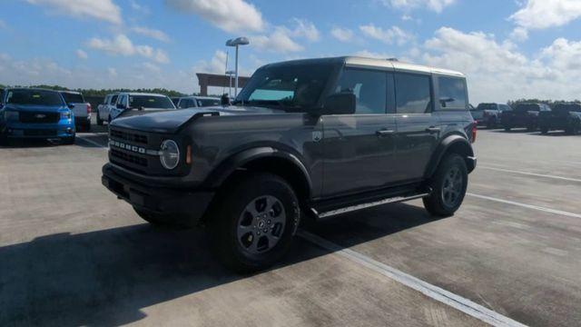 2026 FORD BRONCO BIG BEND photo 10