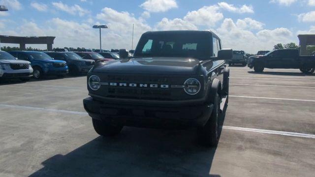 2026 FORD BRONCO BIG BEND photo 7