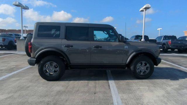 صورة مصغرة 29 لـ 2026 FORD BRONCO BIG BEND