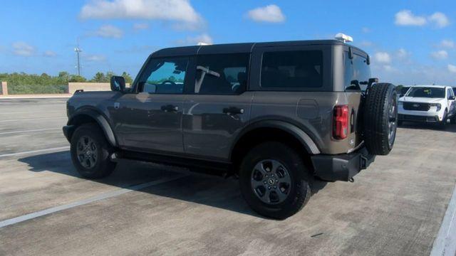 صورة مصغرة 16 لـ 2026 FORD BRONCO BIG BEND