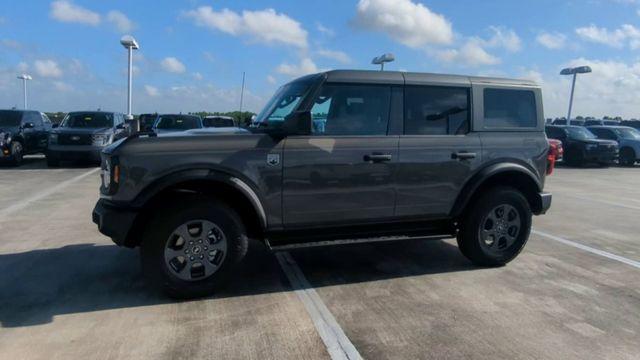 صورة مصغرة 12 لـ 2026 FORD BRONCO BIG BEND