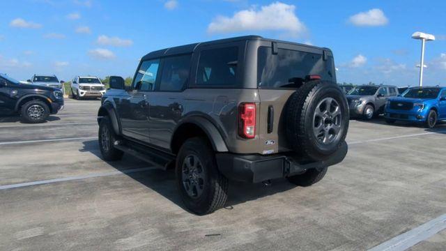 صورة مصغرة 18 لـ 2026 FORD BRONCO BIG BEND