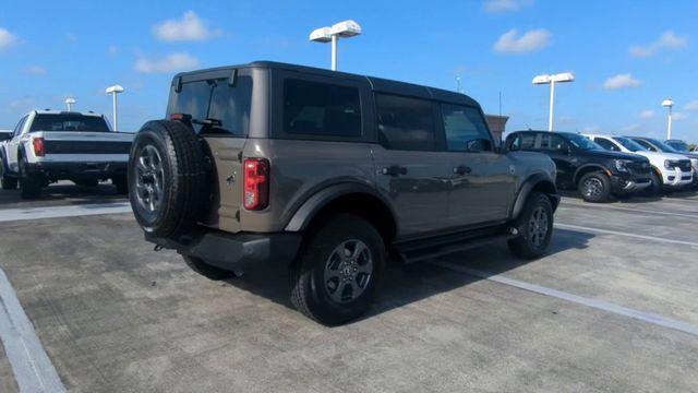 صورة مصغرة 25 لـ 2026 FORD BRONCO BIG BEND