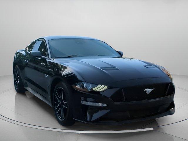 صورة 4 لـ 2022 FORD MUSTANG GT PREMIUM