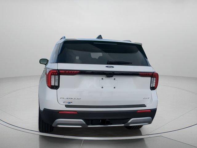 صورة مصغرة 26 لـ 2026 FORD EXPLORER PLATINUM