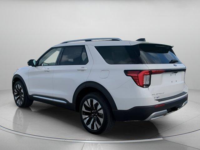 صورة مصغرة 20 لـ 2026 FORD EXPLORER PLATINUM