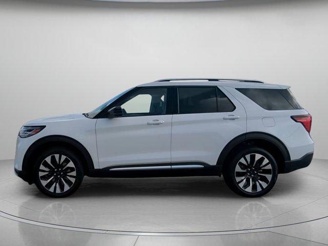 صورة مصغرة 16 لـ 2026 FORD EXPLORER PLATINUM