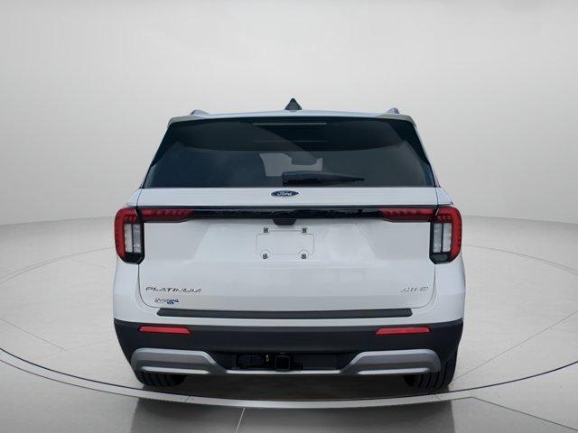 صورة مصغرة 27 لـ 2026 FORD EXPLORER PLATINUM