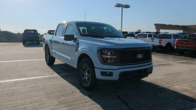2026 FORD F-150 STX — миниатюра 4