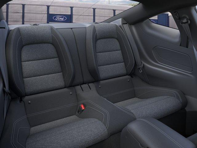 صورة مصغرة 14 لـ 2026 FORD MUSTANG ECOBOOST
