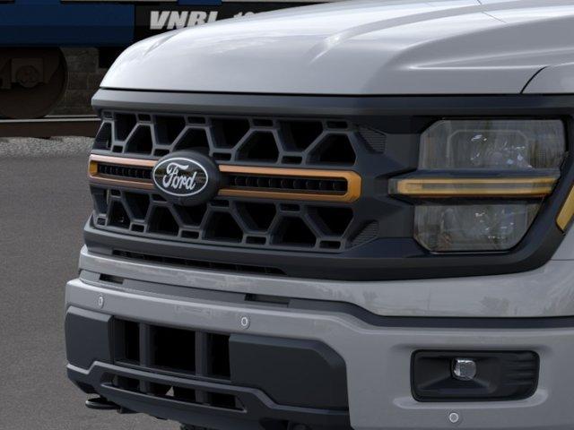 2026 FORD F-150 TREMOR — миниатюра 20