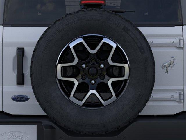 2026 FORD BRONCO OUTER BANKS 缩略图 30