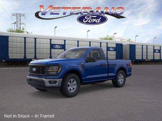 New 2026 Ford F-150 XL
