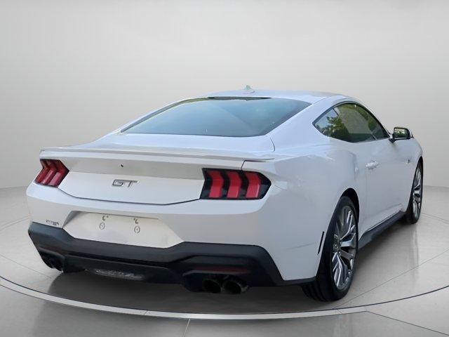 2026 FORD MUSTANG GT PREMIUM thumbnail 29
