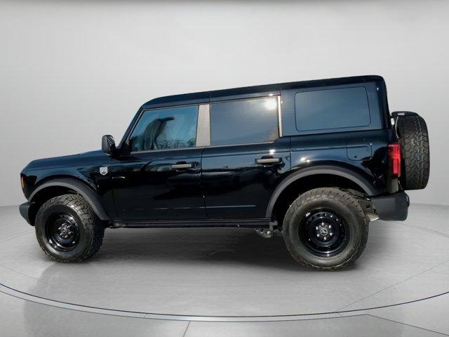 صورة مصغرة 17 لـ 2026 FORD BRONCO BIG BEND