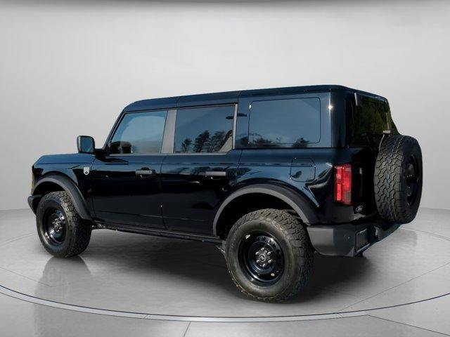 صورة مصغرة 19 لـ 2026 FORD BRONCO BIG BEND