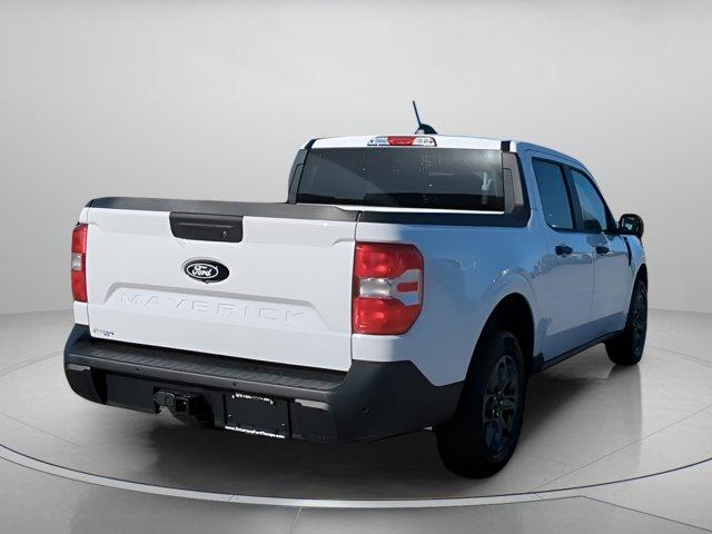 صورة مصغرة 29 لـ 2026 FORD MAVERICK XLT