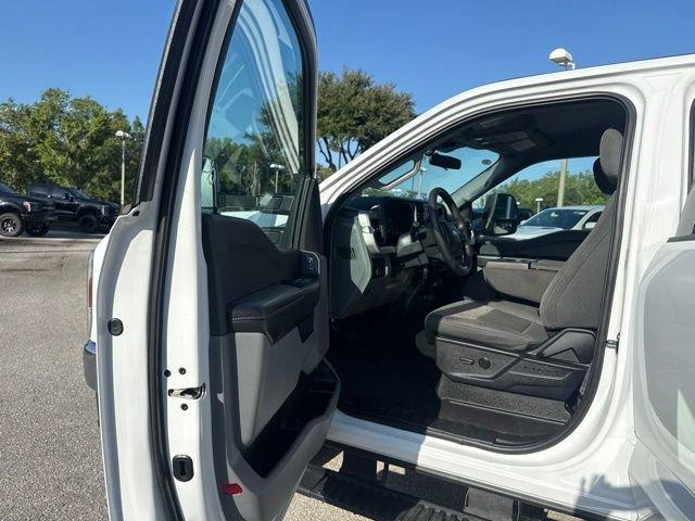 صورة مصغرة 13 لـ 2026 FORD F-250 XLT