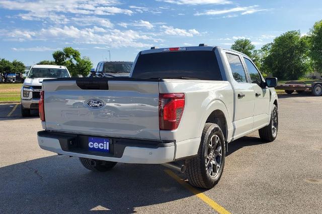 FORD F-150 STX - 6