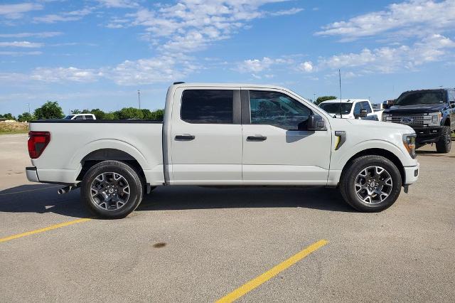 FORD F-150 STX - 5