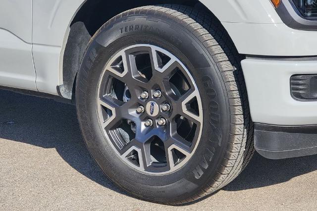 FORD F-150 STX - 4