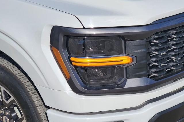 FORD F-150 STX - 3