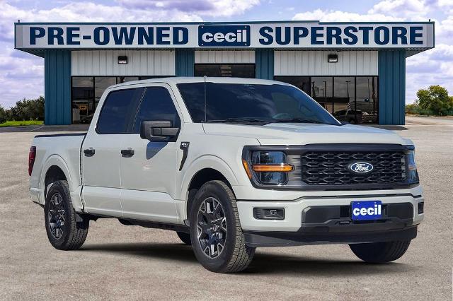 FORD F-150 STX - 1