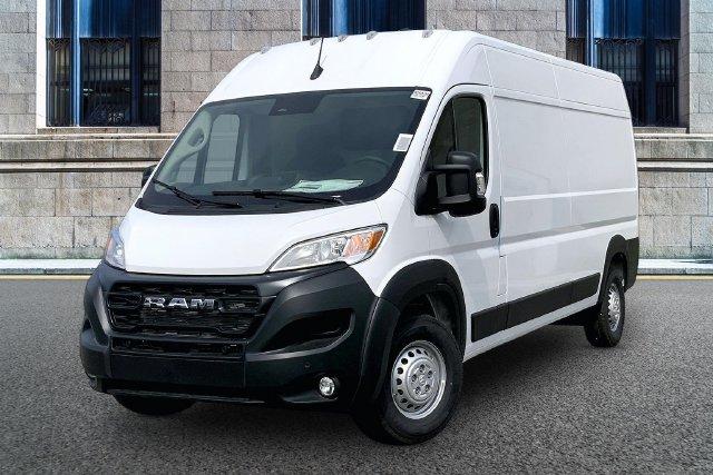 2026 RAM PROMASTER 2500 HIGH ROOF — фото 2