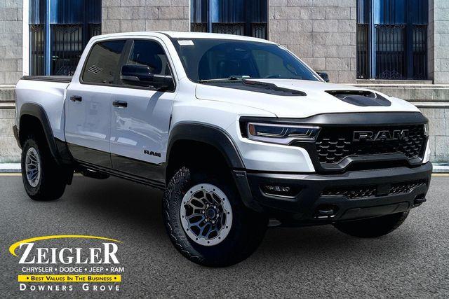 New 2026 RAM 1500 RHO