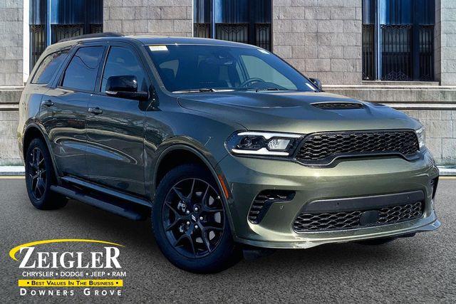 New 2026 Dodge Durango GT Premium HEMI V8