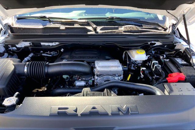 2026 RAM 1500 BIG HORN/LONE STAR 照片 9
