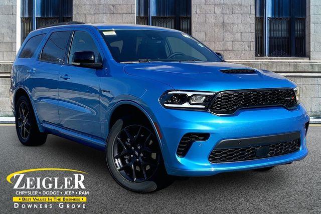 New 2026 Dodge Durango GT Plus HEMI V8