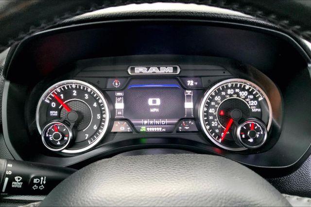 2023 RAM 1500 BIG HORN thumbnail 20