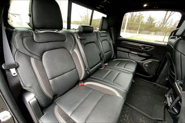 صورة مصغرة 27 لـ 2022 RAM 1500 TRX