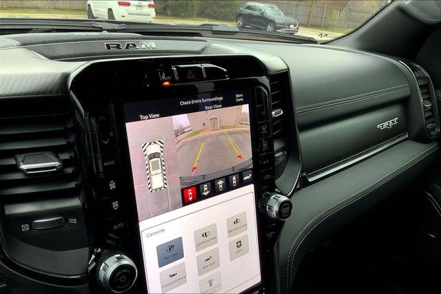 صورة مصغرة 21 لـ 2022 RAM 1500 TRX