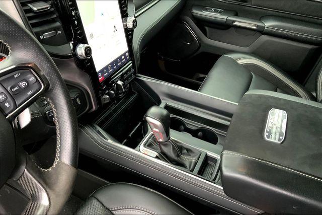 صورة مصغرة 17 لـ 2022 RAM 1500 TRX