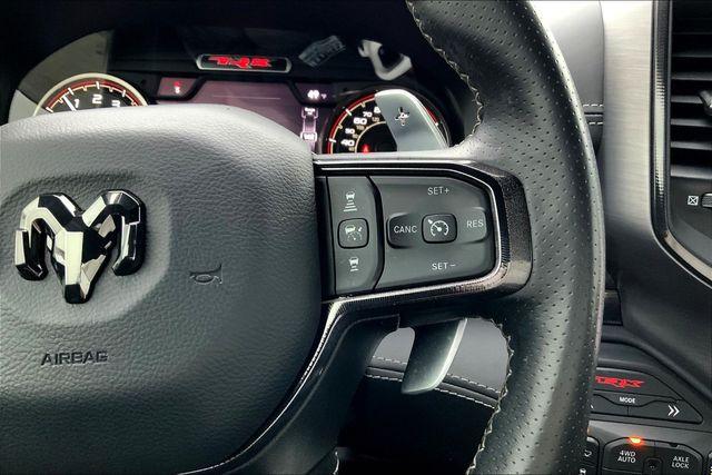 صورة مصغرة 19 لـ 2022 RAM 1500 TRX