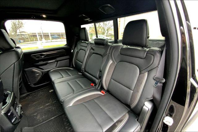 صورة مصغرة 26 لـ 2022 RAM 1500 TRX