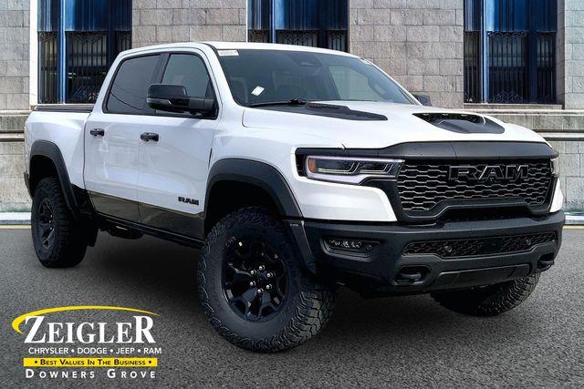 New 2026 RAM 1500 RHO