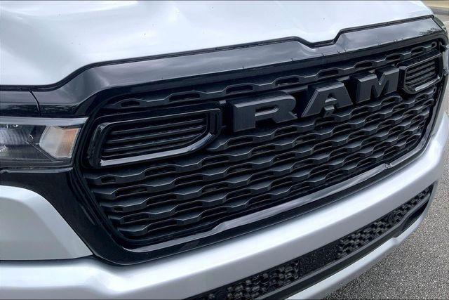 2026 RAM 1500 BIG HORN/LONE STAR — миниатюра 26