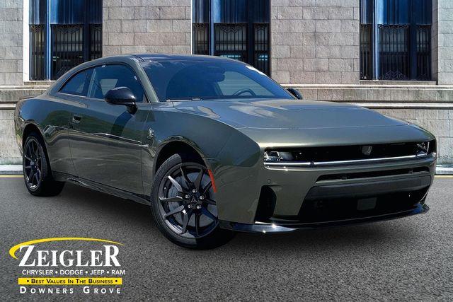 New 2026 Dodge Charger Scat Pack