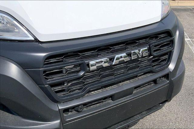2026 RAM PROMASTER 2500 HIGH ROOF 缩略图 21