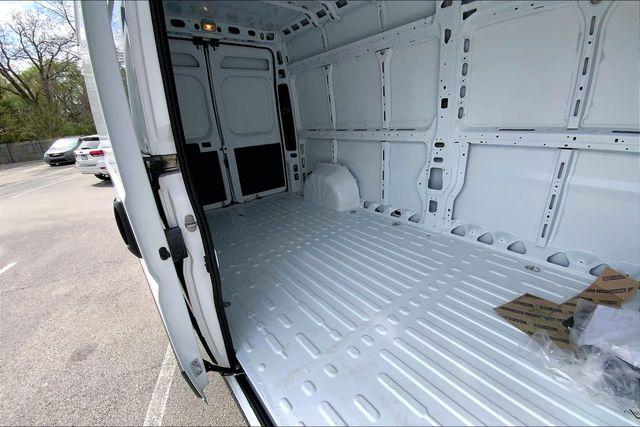 2026 RAM PROMASTER 2500 HIGH ROOF 缩略图 18