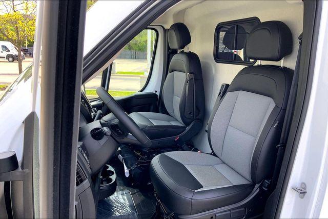 2026 RAM PROMASTER 2500 HIGH ROOF 缩略图 17
