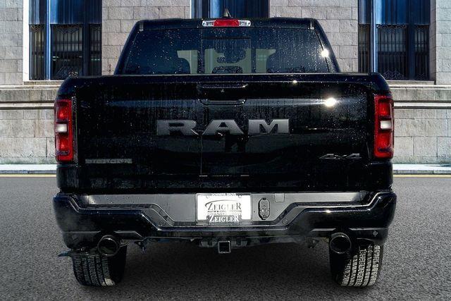 صورة 3 لـ 2026 RAM 1500 BIG HORN/LONE STAR